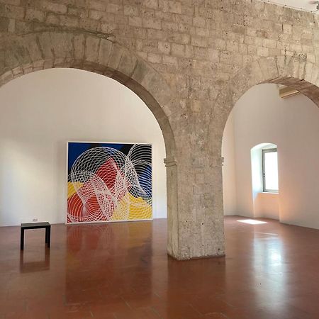 Palazzo Verrone Bari Exterior photo